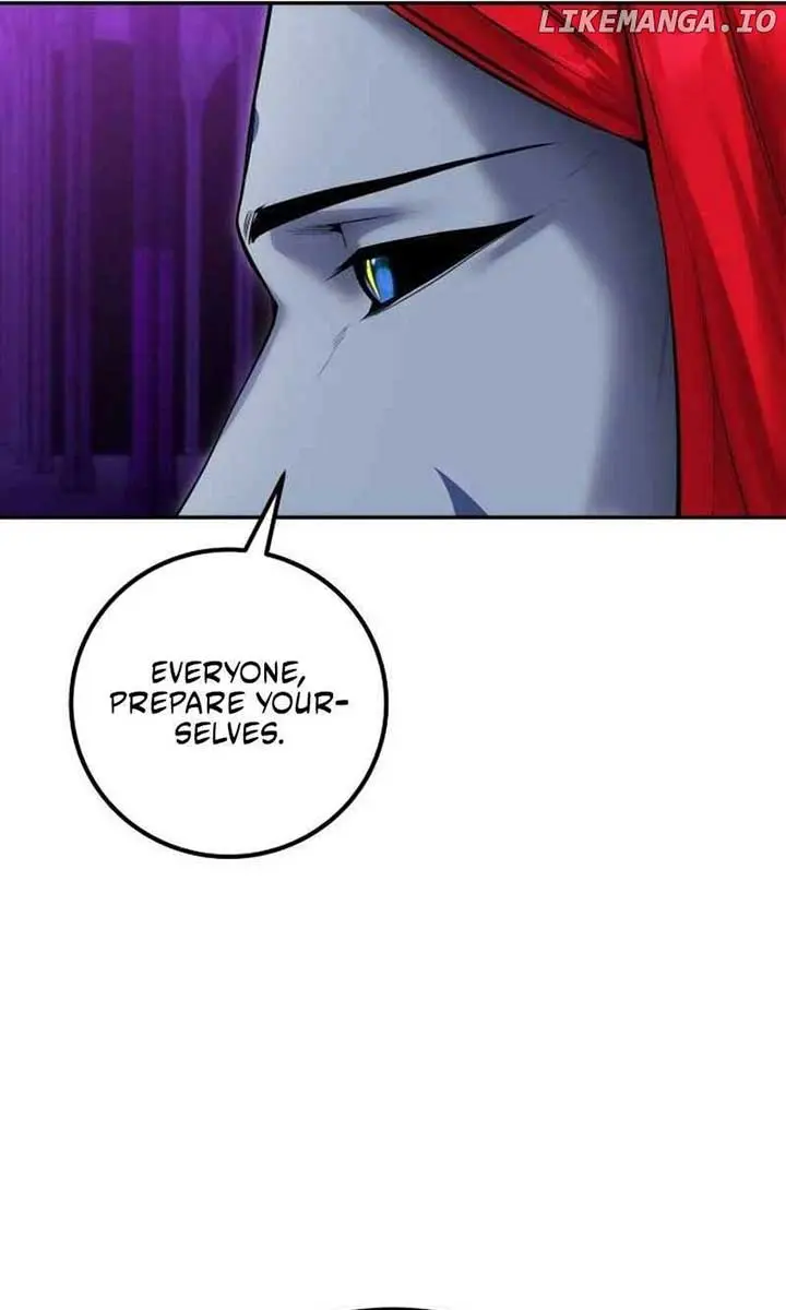 I Was More Overpowered Than the Hero, So I Hid My Power! Chapter 79 Page 88