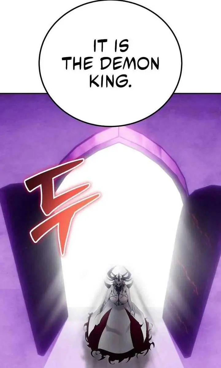 I Was More Overpowered Than the Hero, So I Hid My Power! Chapter 79 Page 89