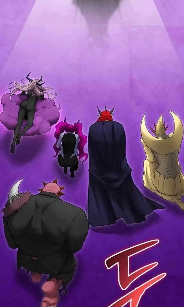 I Was More Overpowered Than the Hero, So I Hid My Power! Chapter 79 Page 90