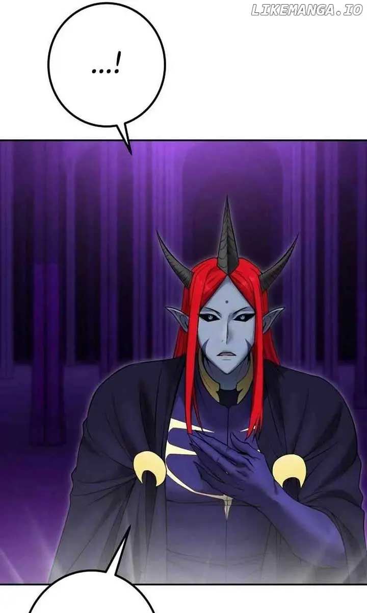 I Was More Overpowered Than the Hero, So I Hid My Power! Chapter 79 Page 93