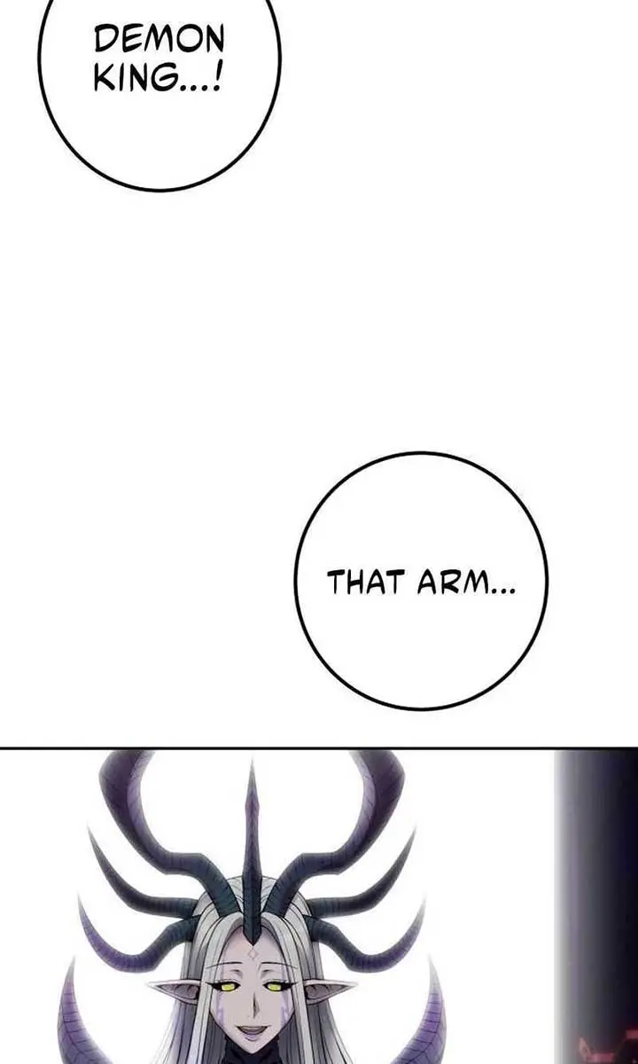 I Was More Overpowered Than the Hero, So I Hid My Power! Chapter 79 Page 94