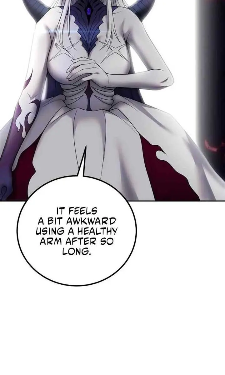 I Was More Overpowered Than the Hero, So I Hid My Power! Chapter 79 Page 95