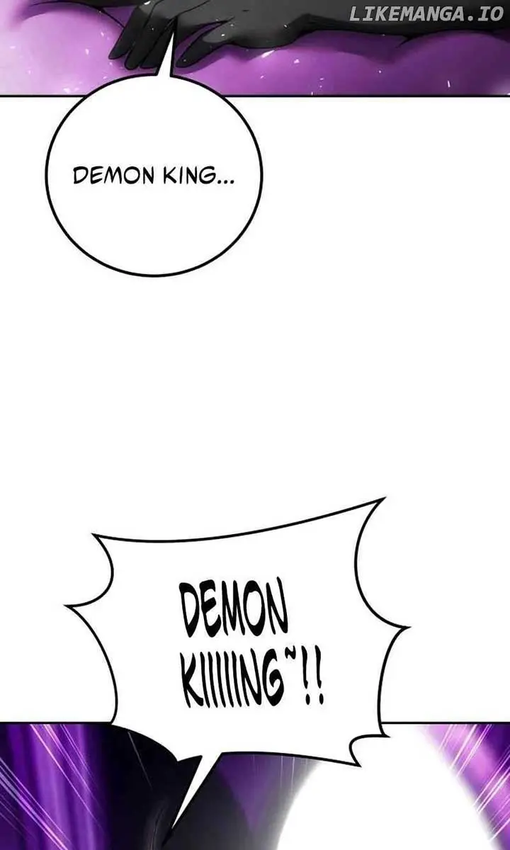 I Was More Overpowered Than the Hero, So I Hid My Power! Chapter 79 Page 98