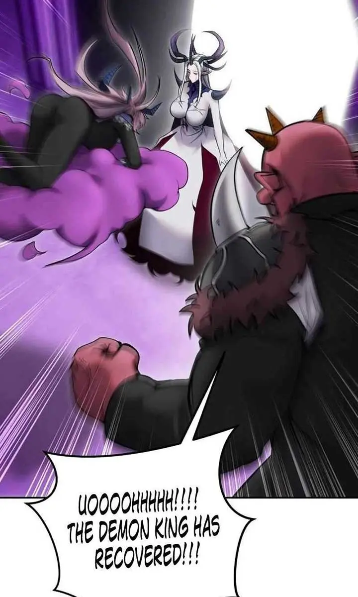 I Was More Overpowered Than the Hero, So I Hid My Power! Chapter 79 Page 99