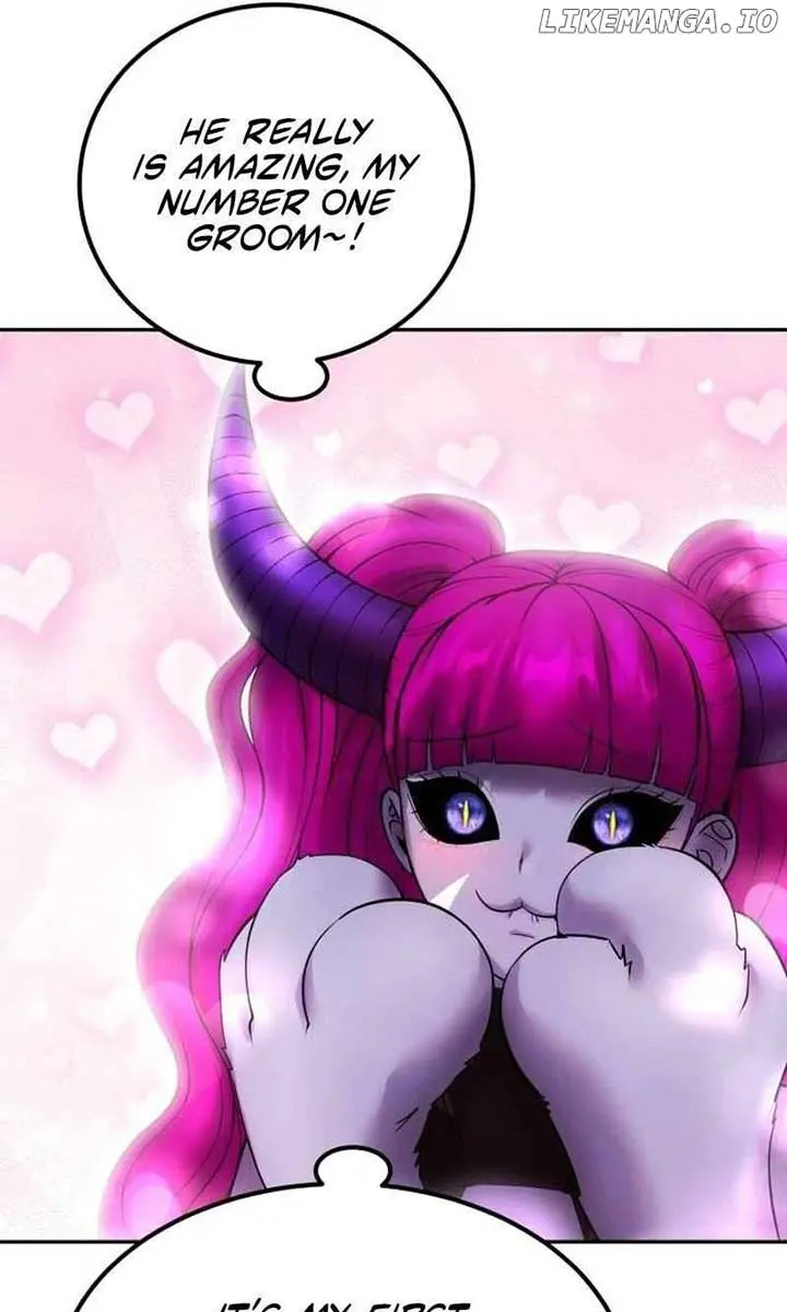 I Was More Overpowered Than the Hero, So I Hid My Power! Chapter 79 Page 103