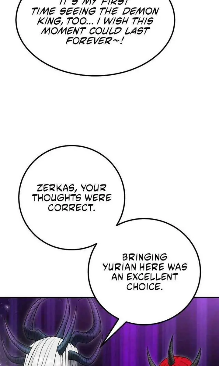 I Was More Overpowered Than the Hero, So I Hid My Power! Chapter 79 Page 104