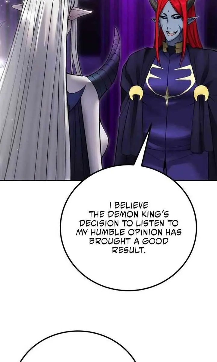 I Was More Overpowered Than the Hero, So I Hid My Power! Chapter 79 Page 105