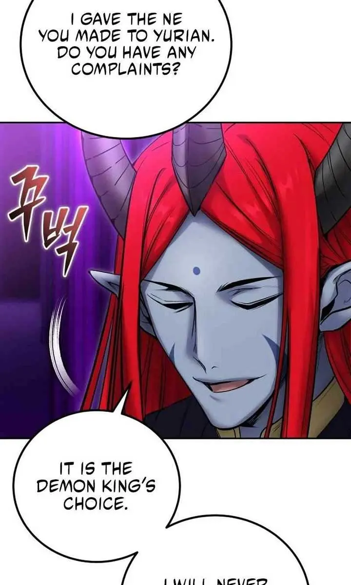 I Was More Overpowered Than the Hero, So I Hid My Power! Chapter 79 Page 106