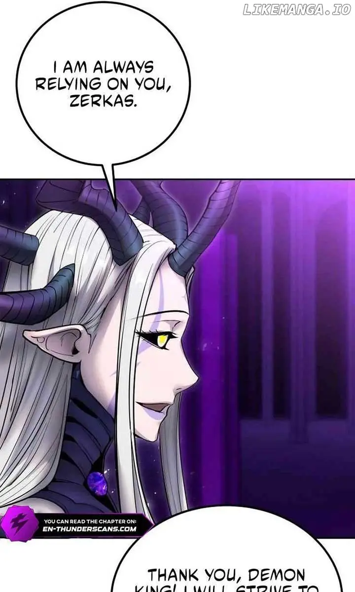 I Was More Overpowered Than the Hero, So I Hid My Power! Chapter 79 Page 108