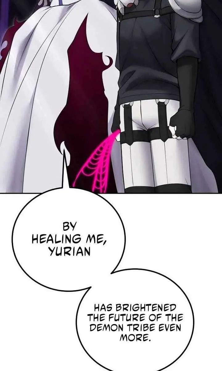 I Was More Overpowered Than the Hero, So I Hid My Power! Chapter 79 Page 111