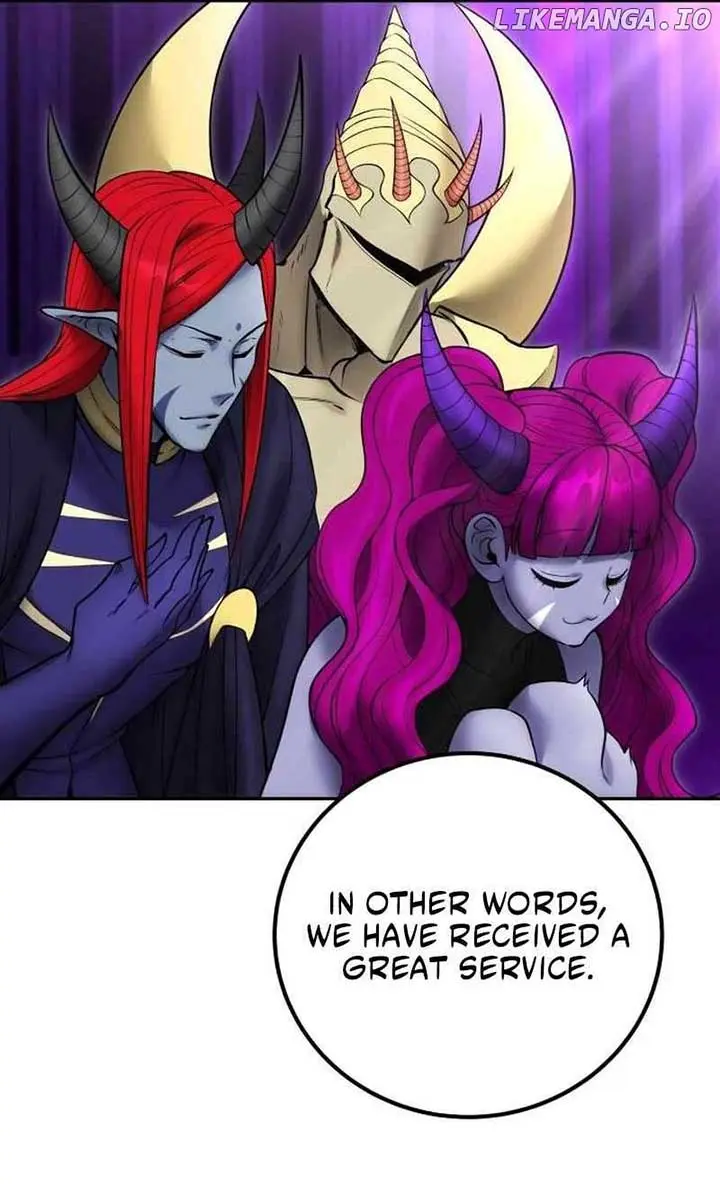I Was More Overpowered Than the Hero, So I Hid My Power! Chapter 79 Page 113