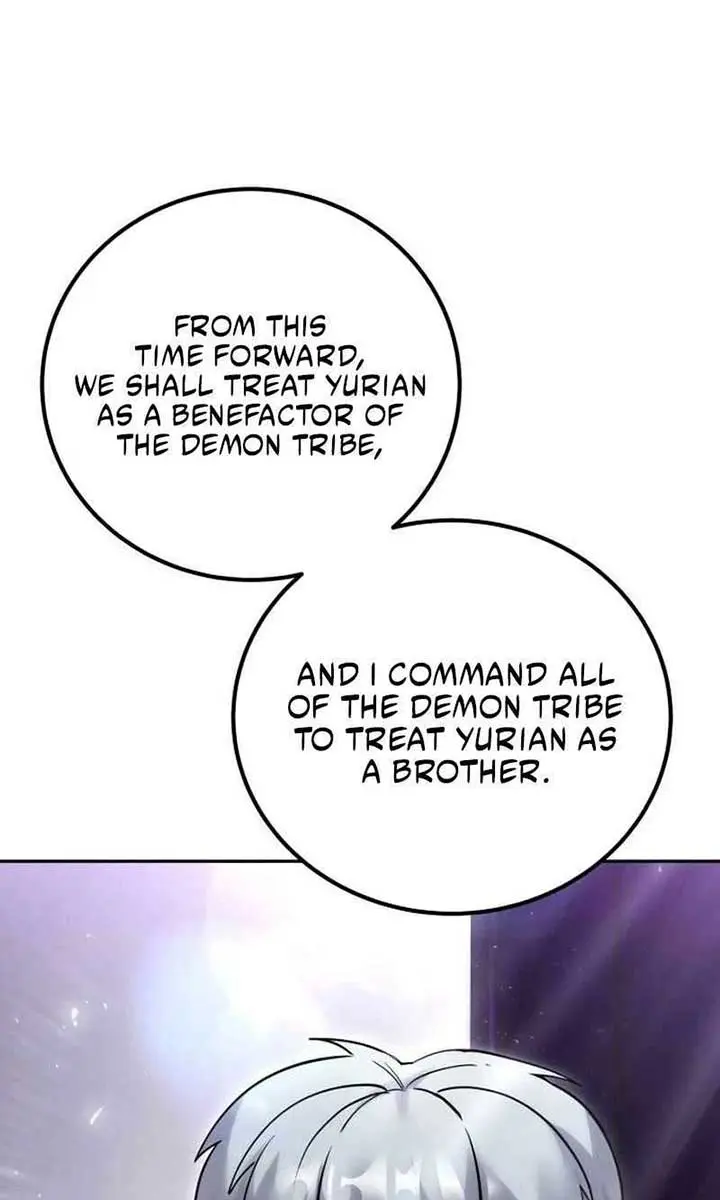 I Was More Overpowered Than the Hero, So I Hid My Power! Chapter 79 Page 114