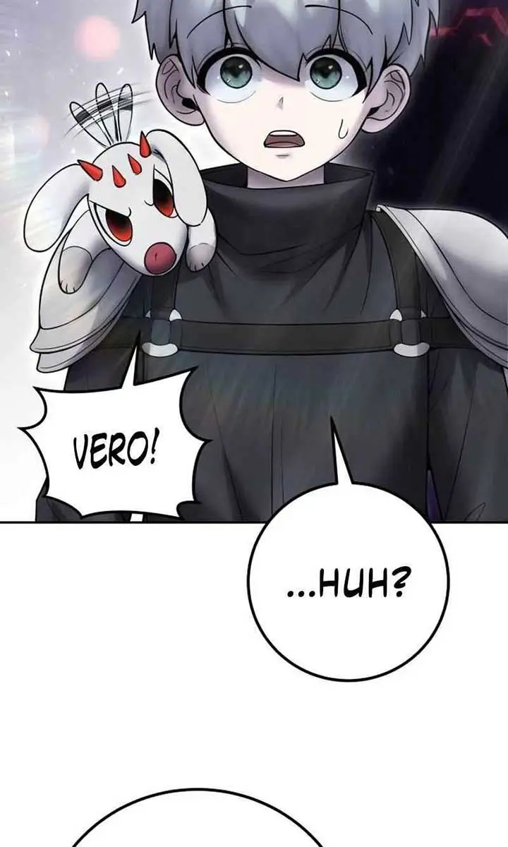 I Was More Overpowered Than the Hero, So I Hid My Power! Chapter 79 Page 115