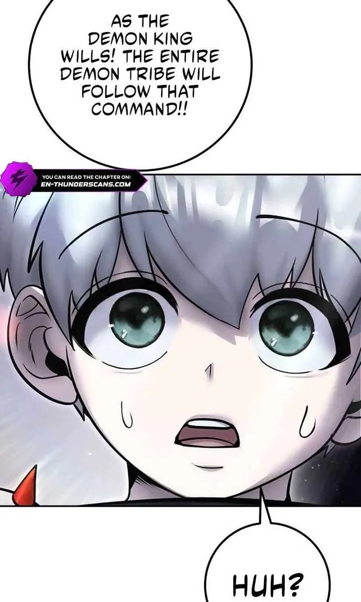 I Was More Overpowered Than the Hero, So I Hid My Power! Chapter 79 Page 116