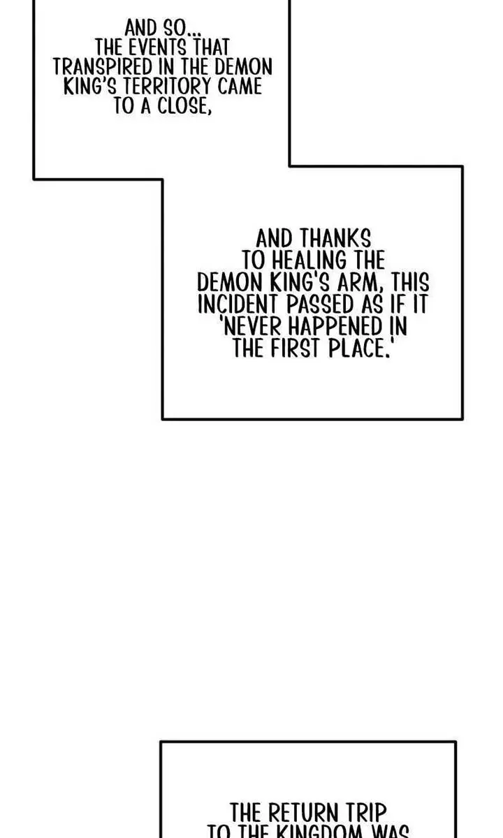 I Was More Overpowered Than the Hero, So I Hid My Power! Chapter 79 Page 119