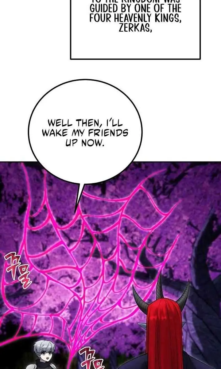 I Was More Overpowered Than the Hero, So I Hid My Power! Chapter 79 Page 120