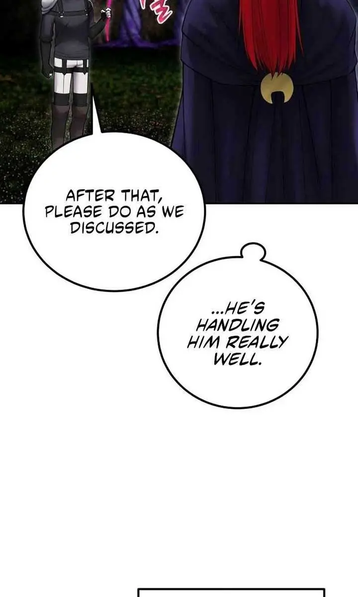 I Was More Overpowered Than the Hero, So I Hid My Power! Chapter 79 Page 121
