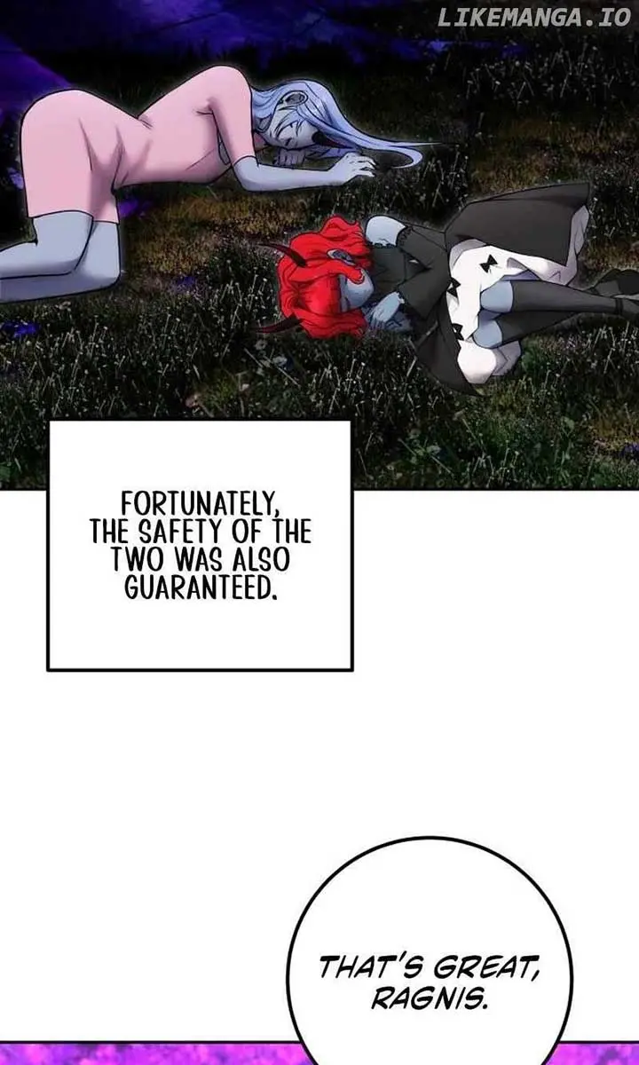 I Was More Overpowered Than the Hero, So I Hid My Power! Chapter 79 Page 123