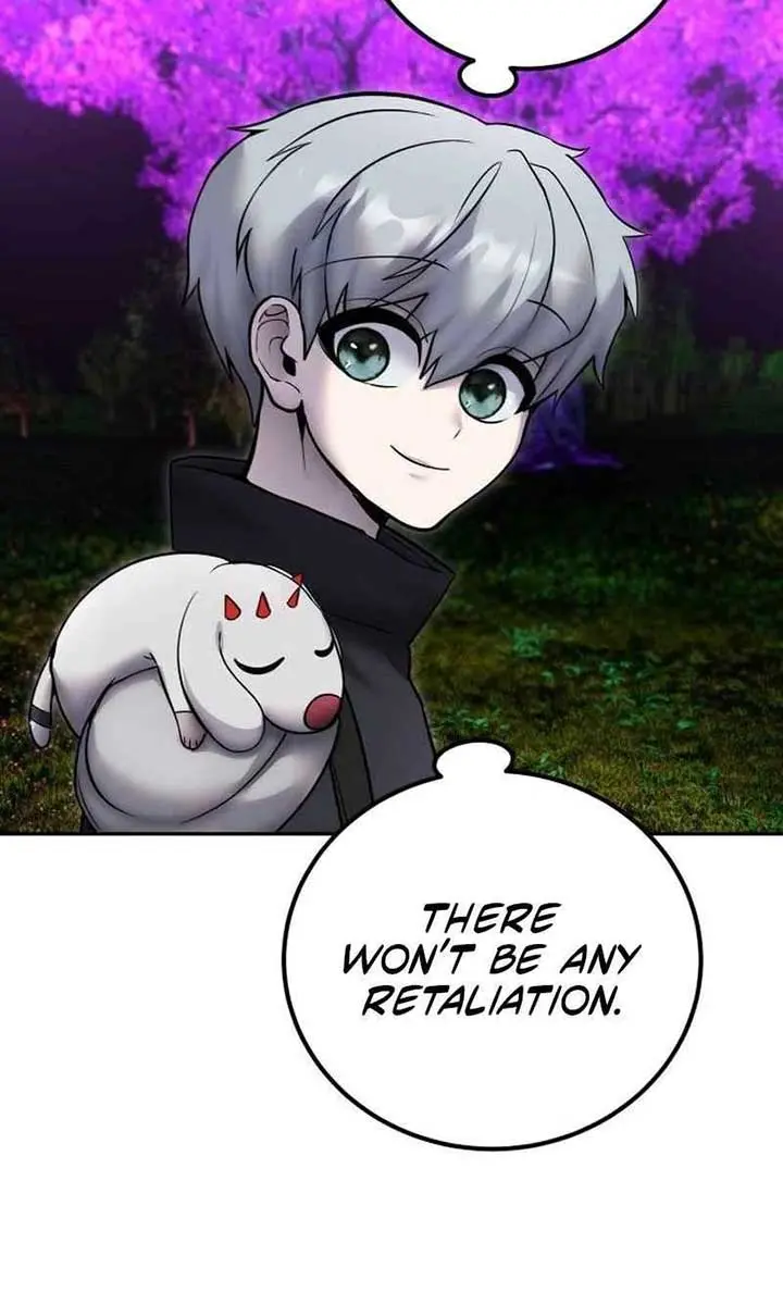 I Was More Overpowered Than the Hero, So I Hid My Power! Chapter 79 Page 124