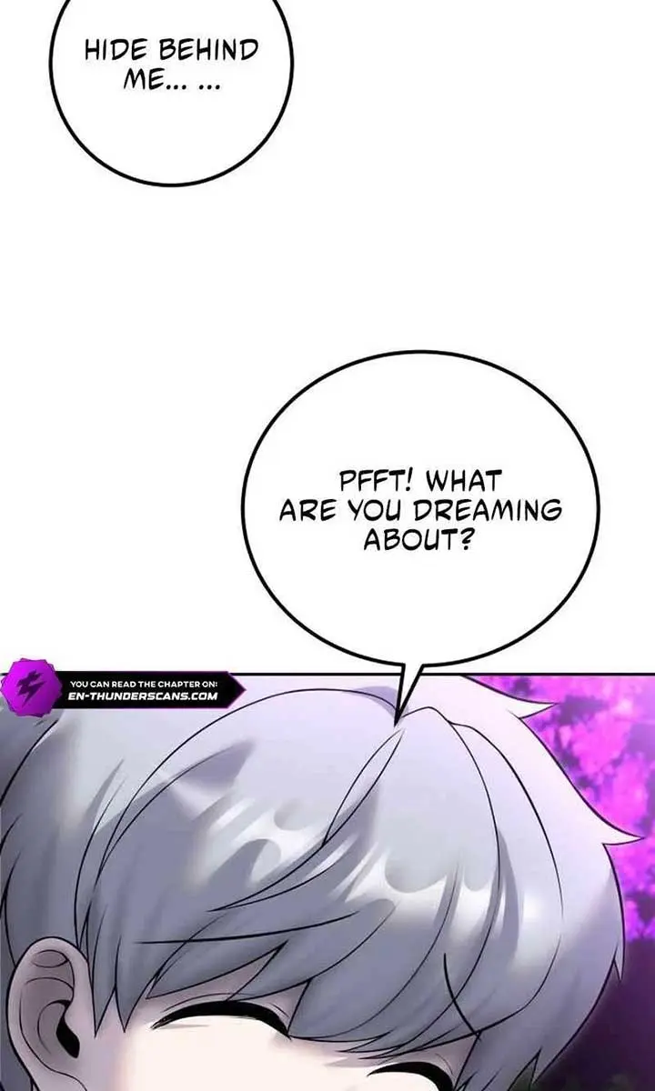 I Was More Overpowered Than the Hero, So I Hid My Power! Chapter 79 Page 126
