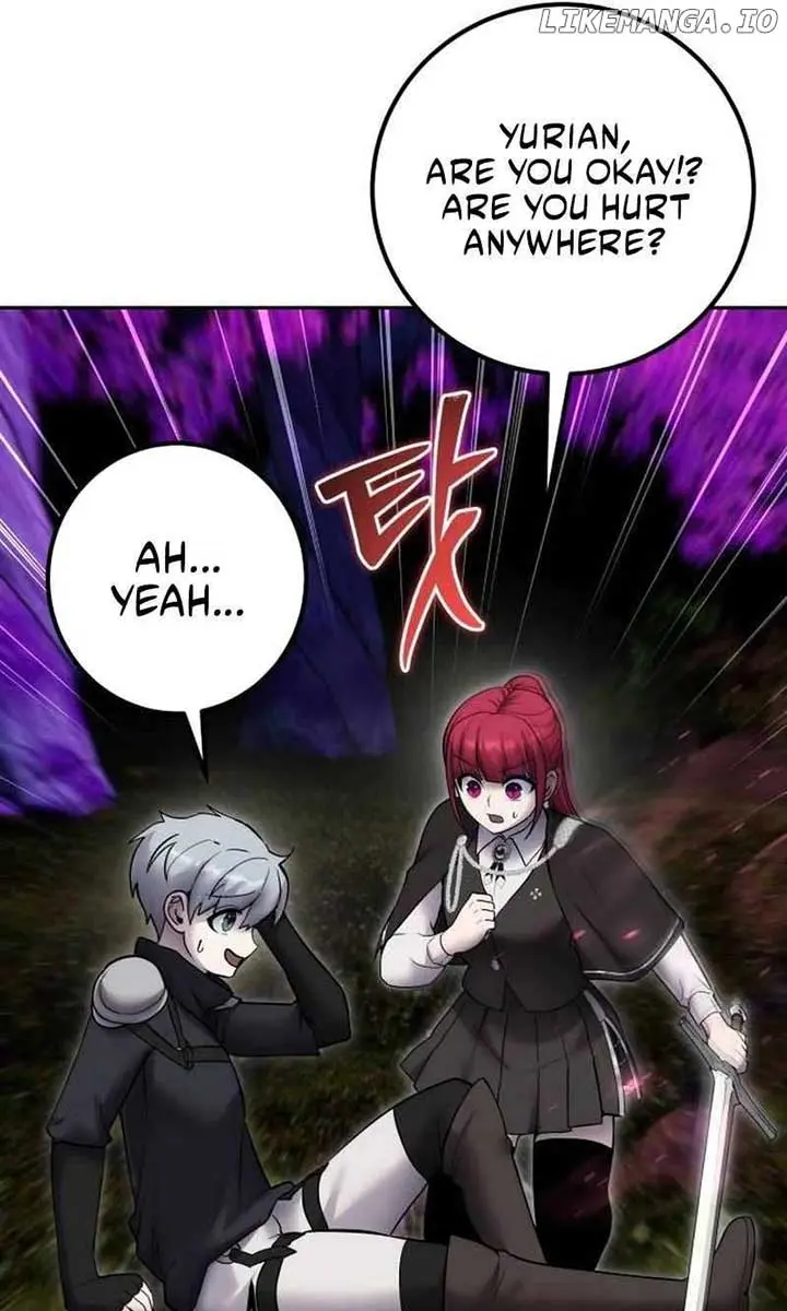 I Was More Overpowered Than the Hero, So I Hid My Power! Chapter 79 Page 132