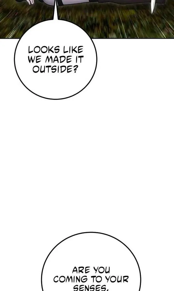 I Was More Overpowered Than the Hero, So I Hid My Power! Chapter 79 Page 133