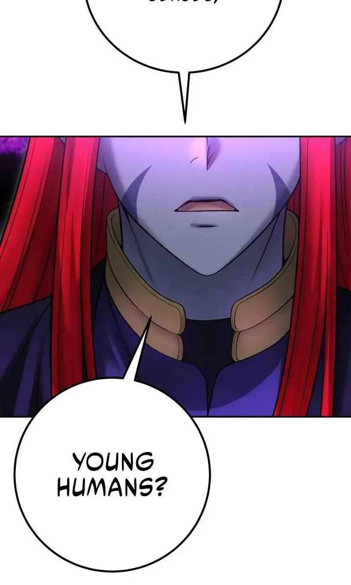 I Was More Overpowered Than the Hero, So I Hid My Power! Chapter 79 Page 134