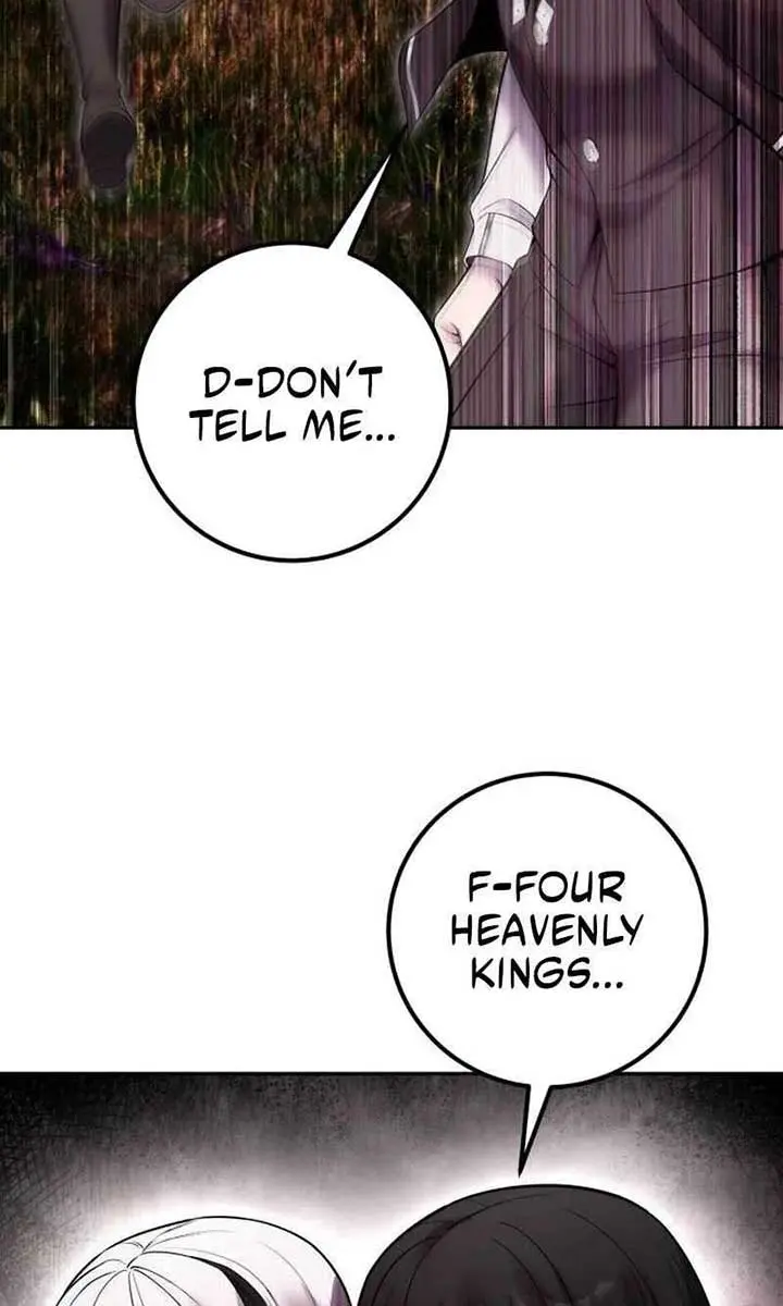 I Was More Overpowered Than the Hero, So I Hid My Power! Chapter 79 Page 137