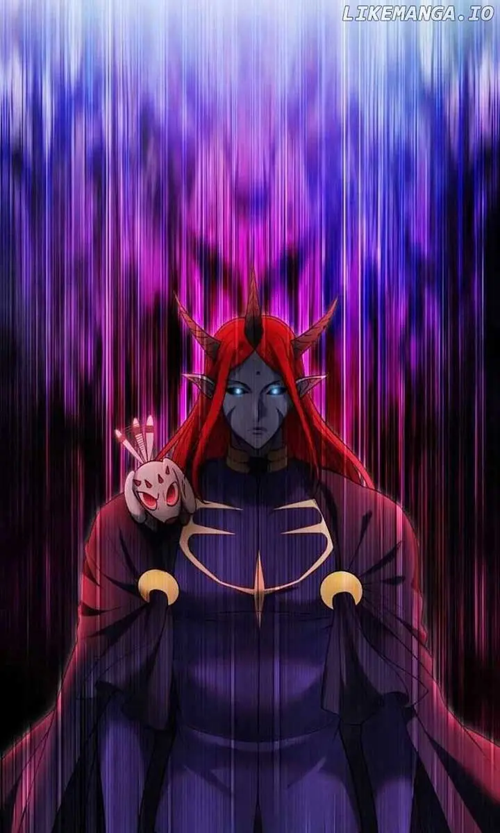 I Was More Overpowered Than the Hero, So I Hid My Power! Chapter 79 Page 140