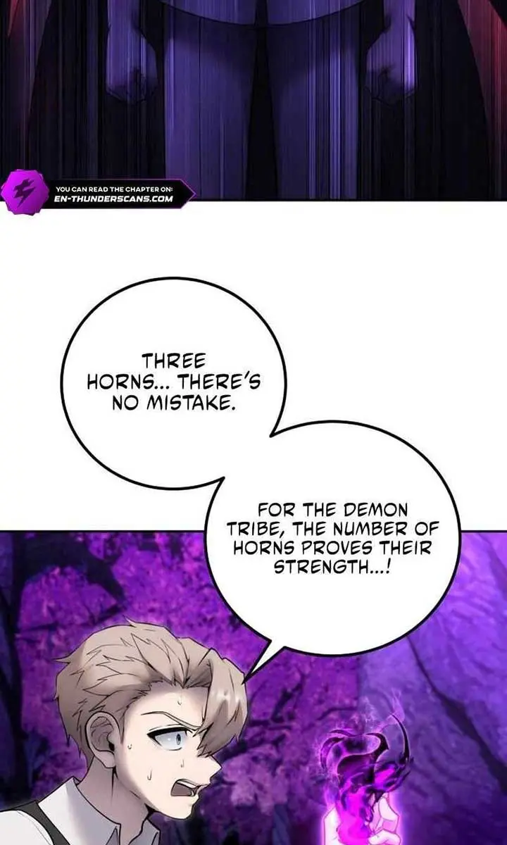 I Was More Overpowered Than the Hero, So I Hid My Power! Chapter 79 Page 141