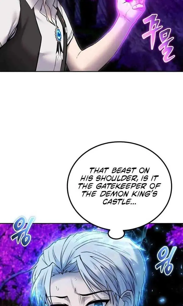 I Was More Overpowered Than the Hero, So I Hid My Power! Chapter 79 Page 142