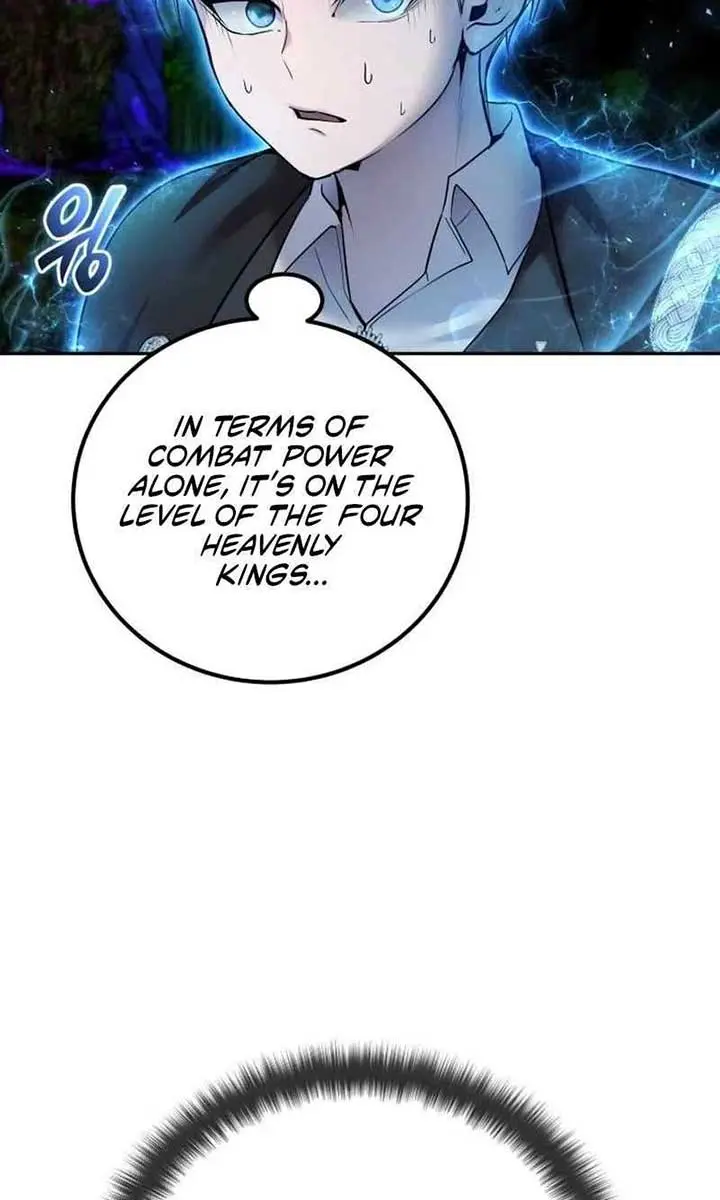 I Was More Overpowered Than the Hero, So I Hid My Power! Chapter 79 Page 143