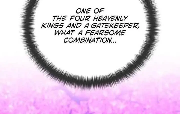 I Was More Overpowered Than the Hero, So I Hid My Power! Chapter 79 Page 144
