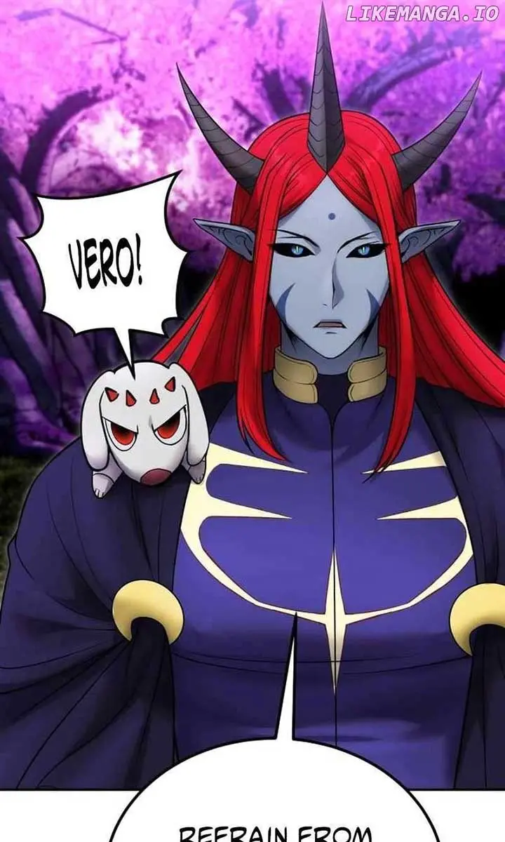 I Was More Overpowered Than the Hero, So I Hid My Power! Chapter 79 Page 145
