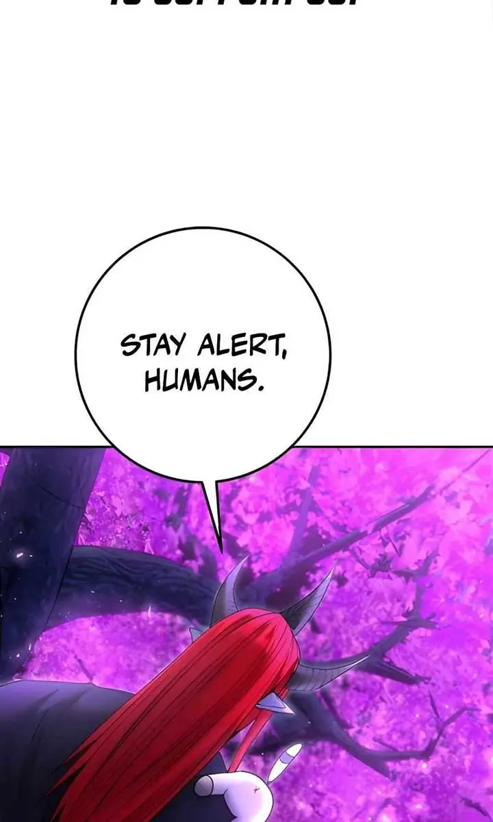 I Was More Overpowered Than the Hero, So I Hid My Power! Chapter 80 Page 3