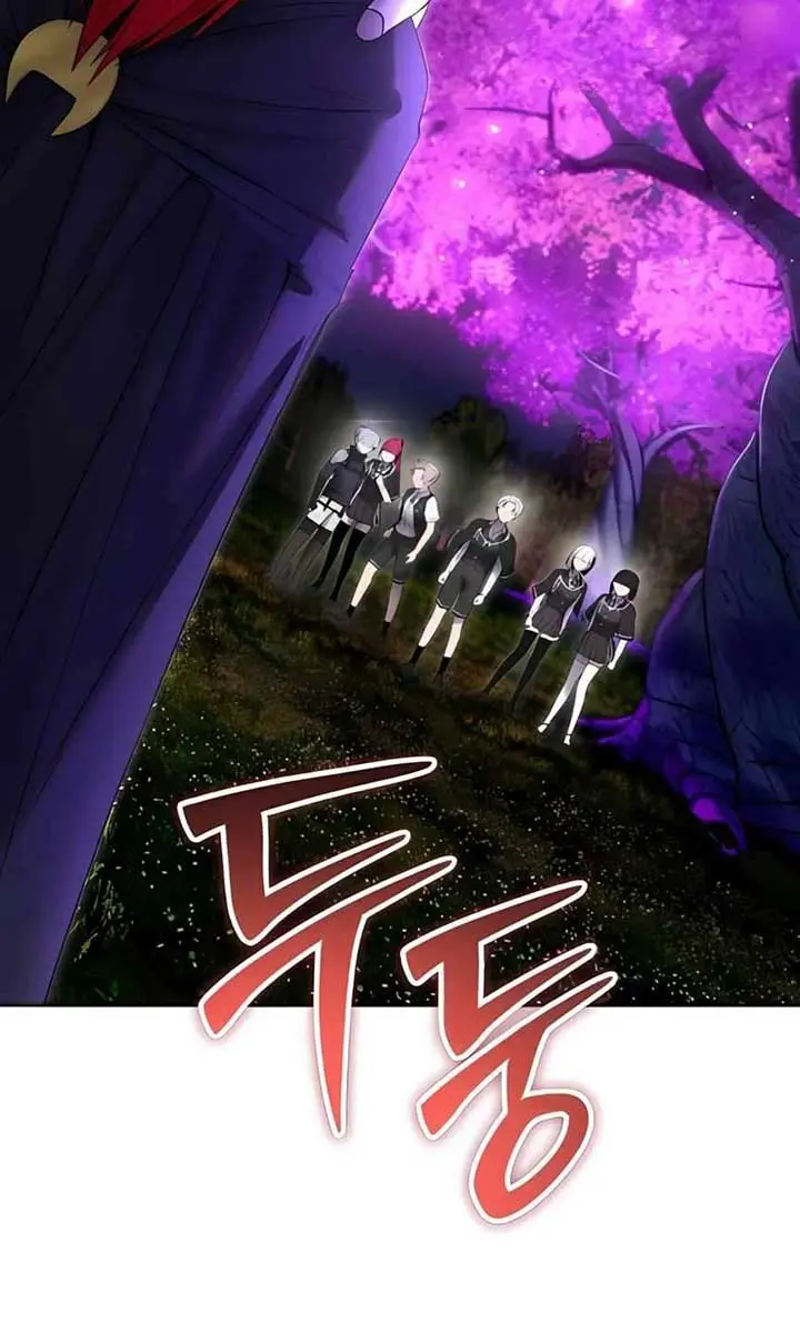 I Was More Overpowered Than the Hero, So I Hid My Power! Chapter 80 Page 4