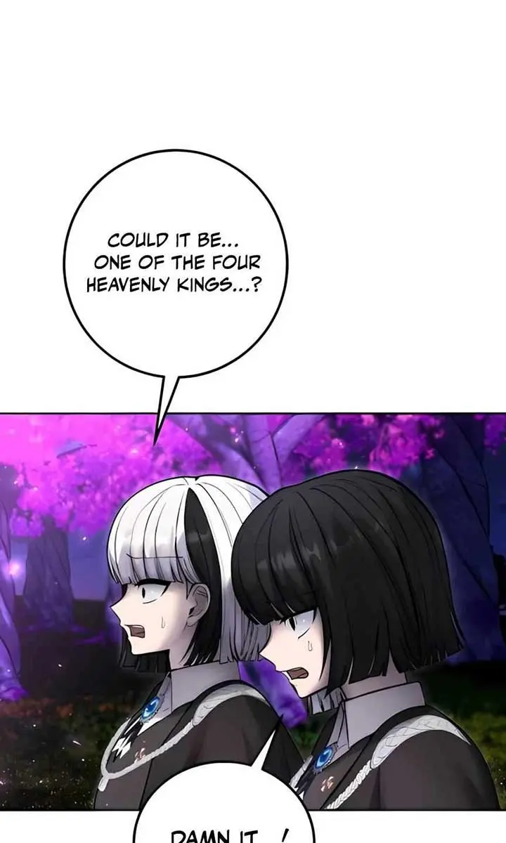 I Was More Overpowered Than the Hero, So I Hid My Power! Chapter 80 Page 5