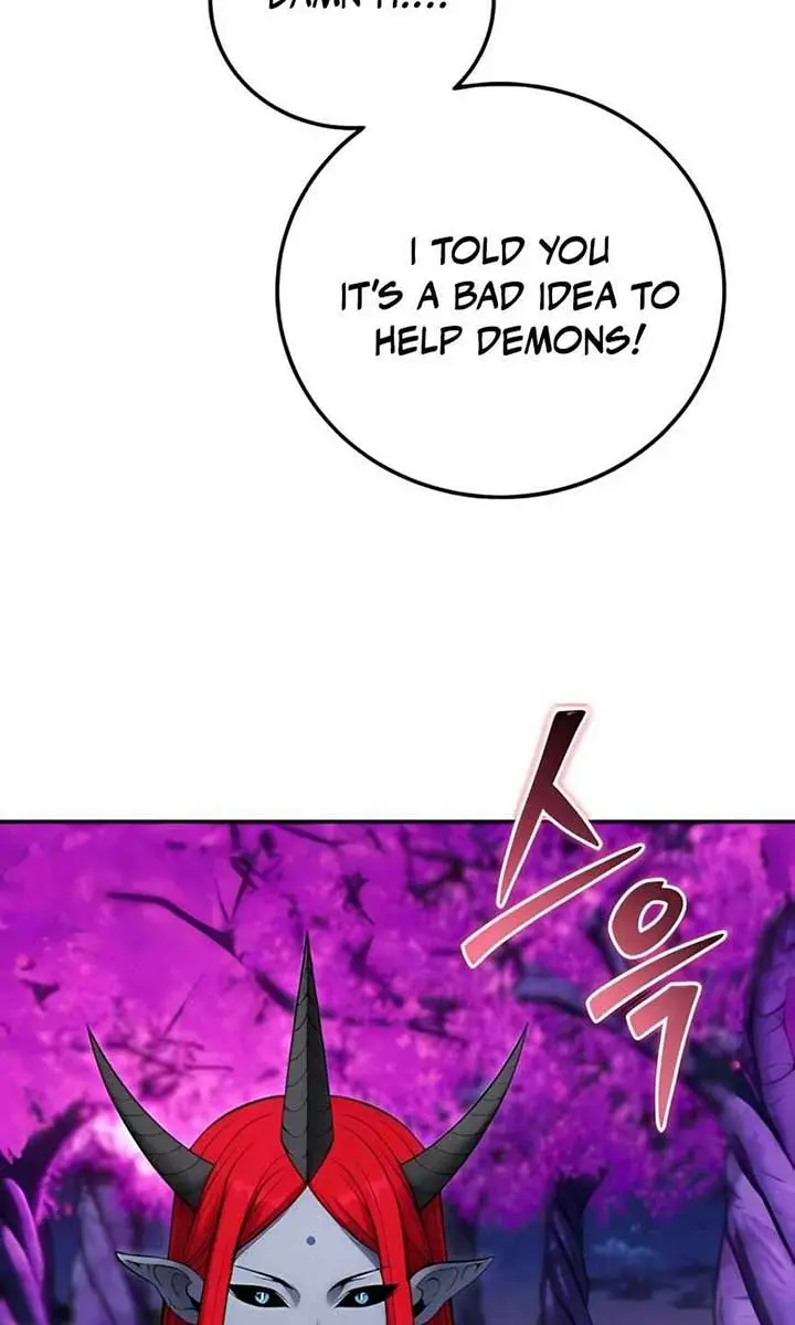 I Was More Overpowered Than the Hero, So I Hid My Power! Chapter 80 Page 6