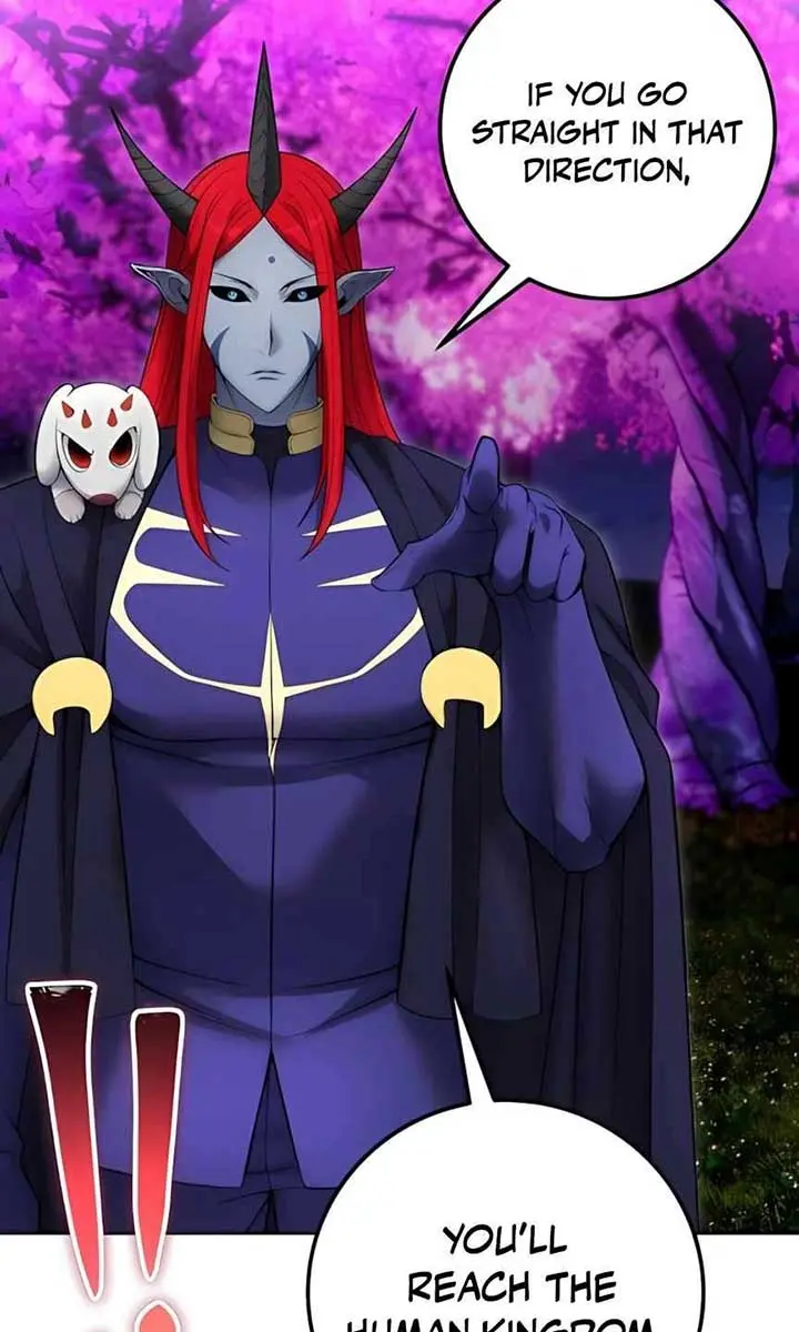 I Was More Overpowered Than the Hero, So I Hid My Power! Chapter 80 Page 9