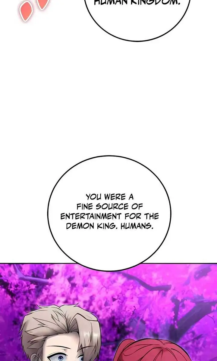 I Was More Overpowered Than the Hero, So I Hid My Power! Chapter 80 Page 10