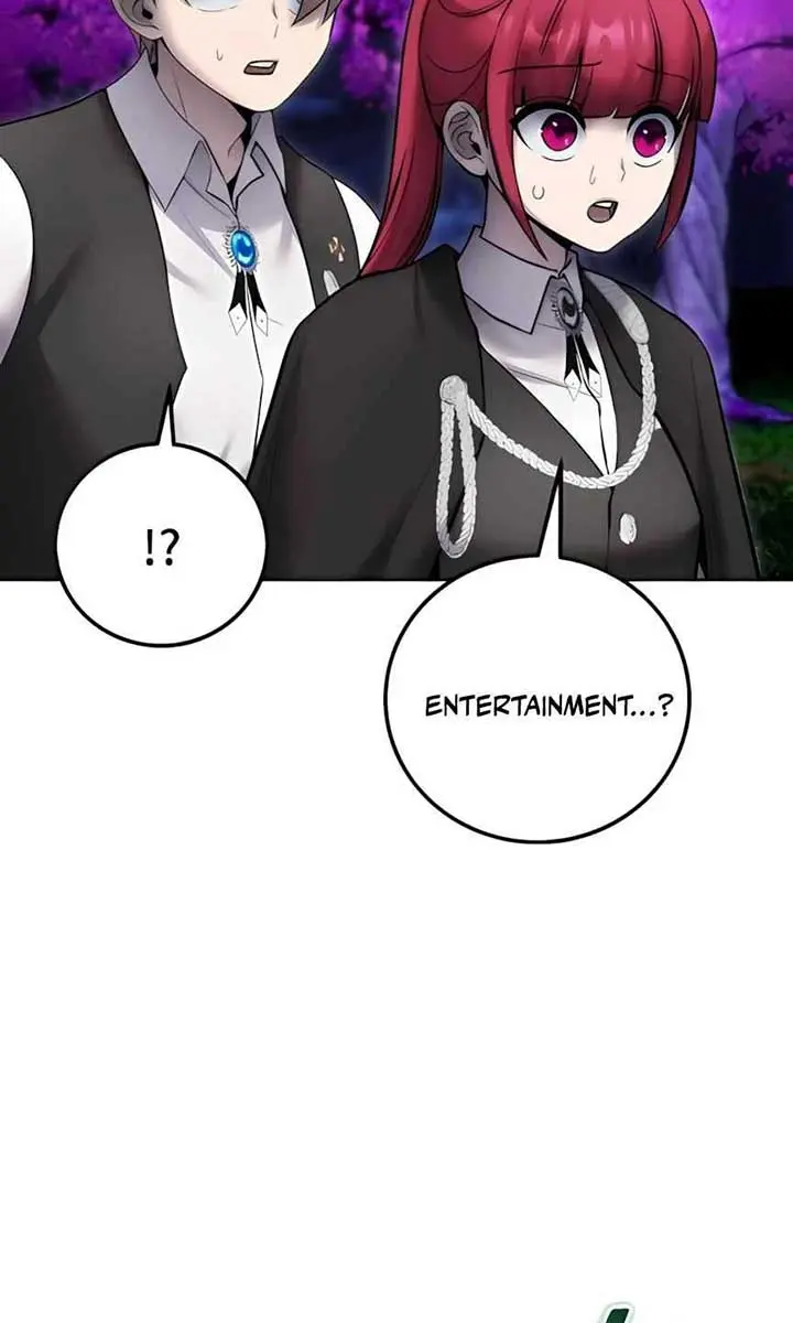 I Was More Overpowered Than the Hero, So I Hid My Power! Chapter 80 Page 11