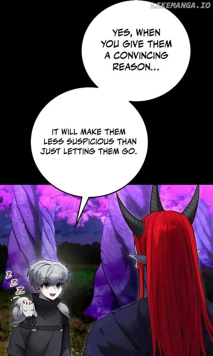 I Was More Overpowered Than the Hero, So I Hid My Power! Chapter 80 Page 15