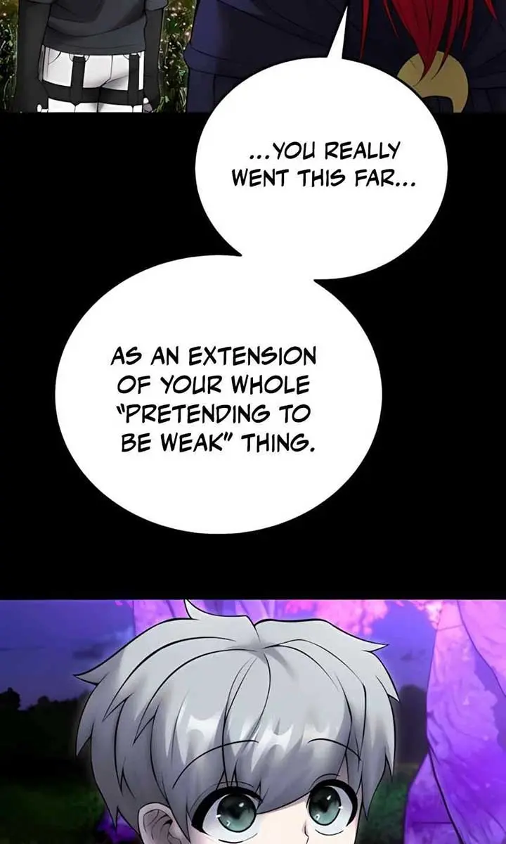I Was More Overpowered Than the Hero, So I Hid My Power! Chapter 80 Page 16