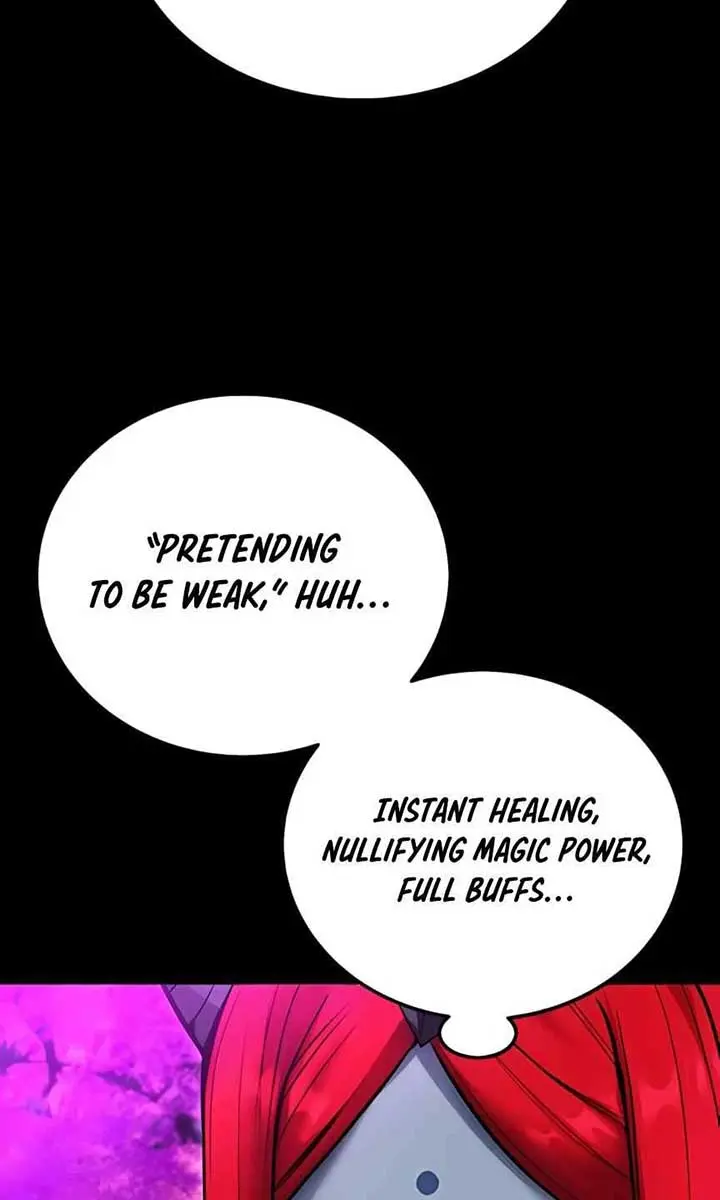 I Was More Overpowered Than the Hero, So I Hid My Power! Chapter 80 Page 19