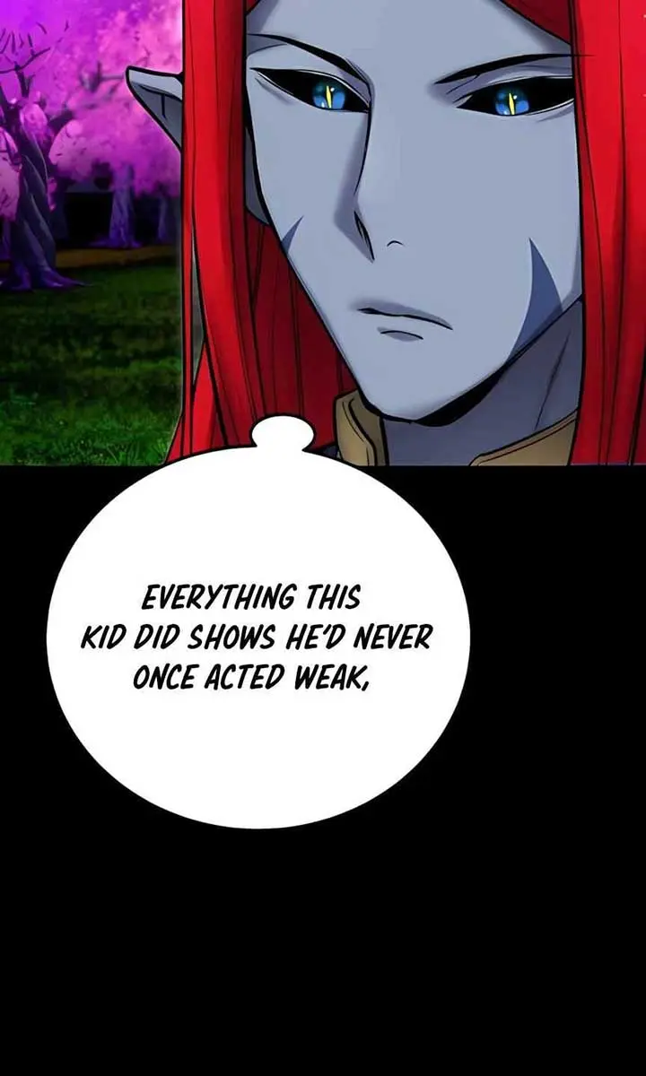 I Was More Overpowered Than the Hero, So I Hid My Power! Chapter 80 Page 20