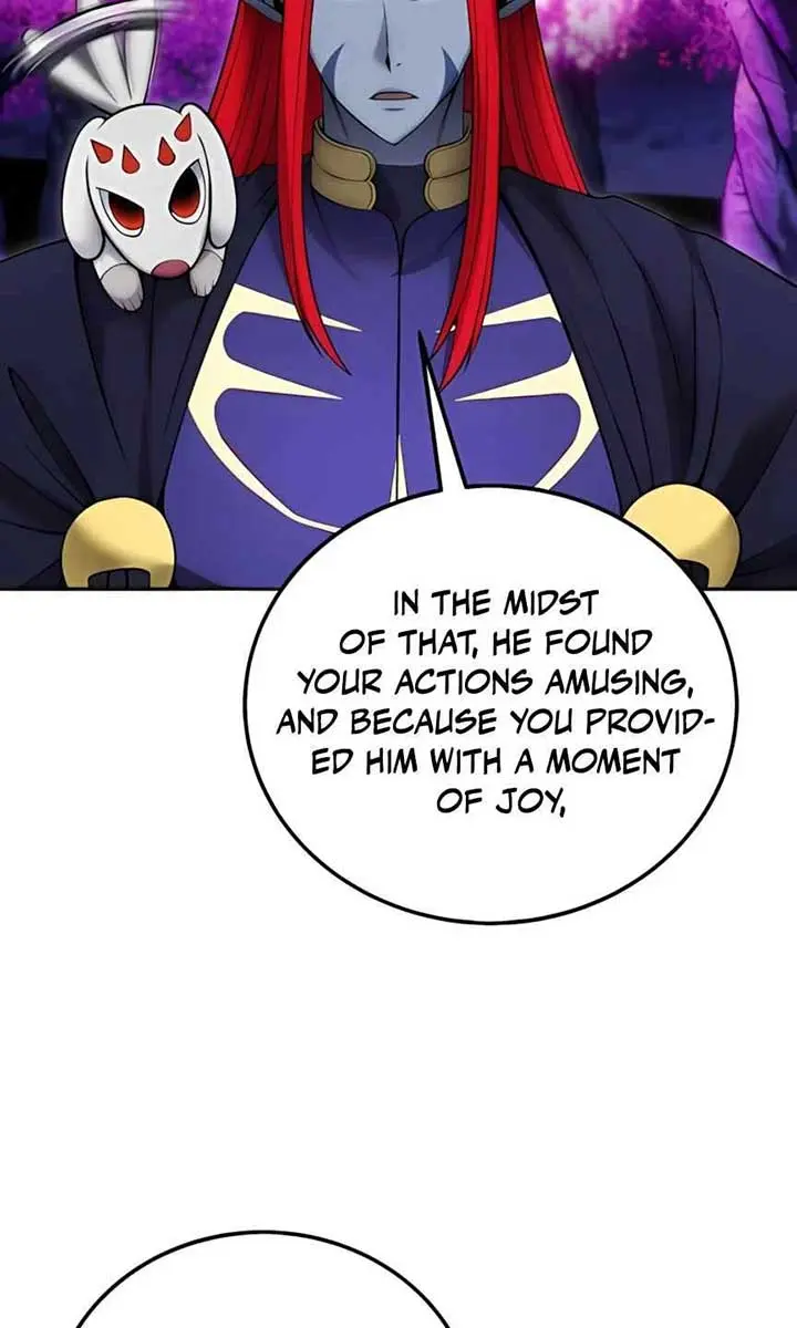 I Was More Overpowered Than the Hero, So I Hid My Power! Chapter 80 Page 24