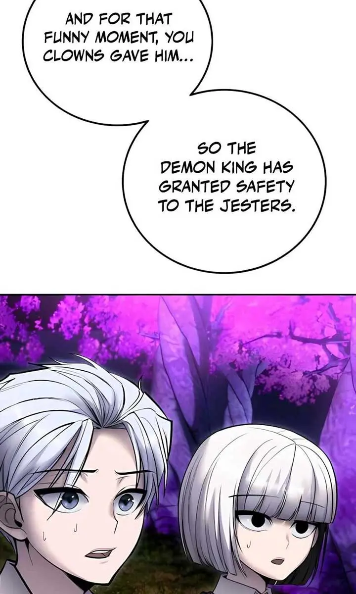 I Was More Overpowered Than the Hero, So I Hid My Power! Chapter 80 Page 25