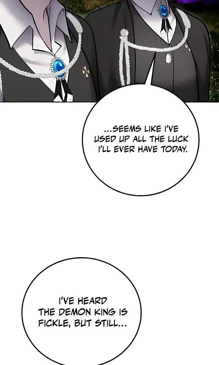 I Was More Overpowered Than the Hero, So I Hid My Power! Chapter 80 Page 26
