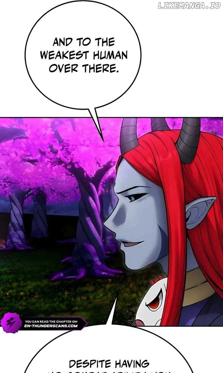 I Was More Overpowered Than the Hero, So I Hid My Power! Chapter 80 Page 29