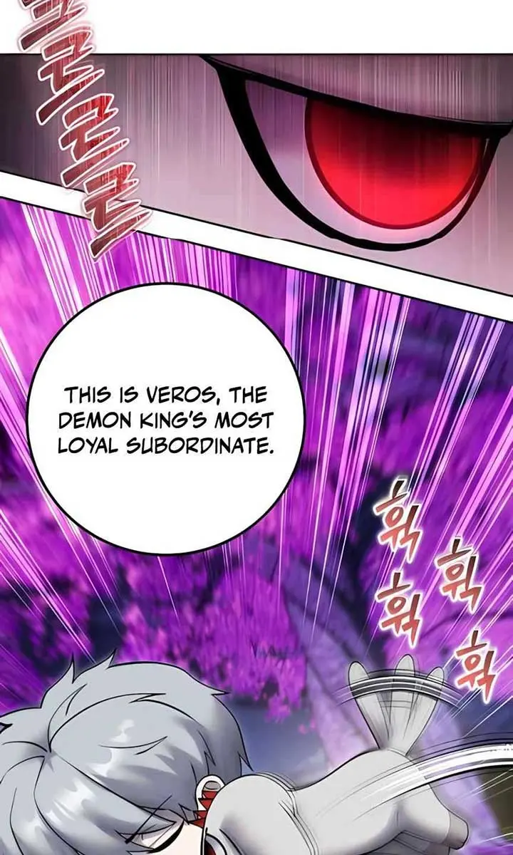 I Was More Overpowered Than the Hero, So I Hid My Power! Chapter 80 Page 31
